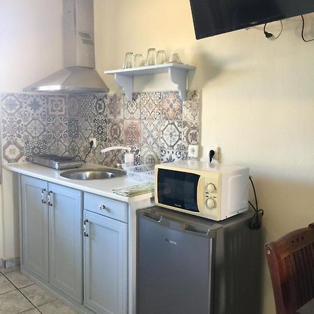 Aparthotel Happywish Syros Ermoupoli Exterior foto