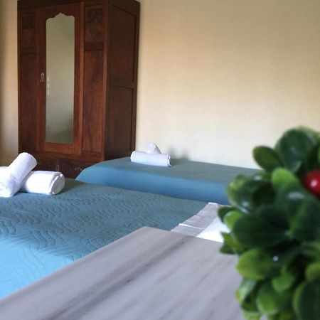 Aparthotel Happywish Syros Ermoupoli Exterior foto