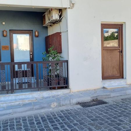 Aparthotel Happywish Syros Ermoupoli Exterior foto