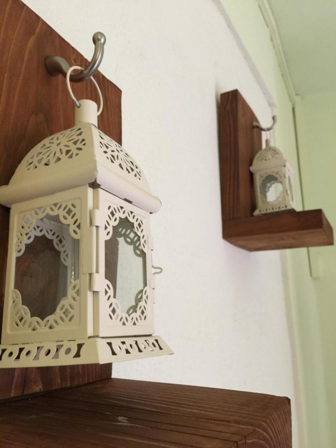 Aparthotel Happywish Syros Ermoupoli Exterior foto