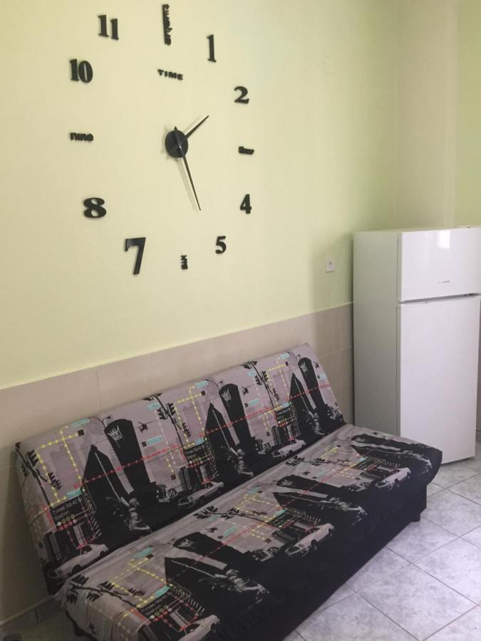 Aparthotel Happywish Syros Ermoupoli Exterior foto