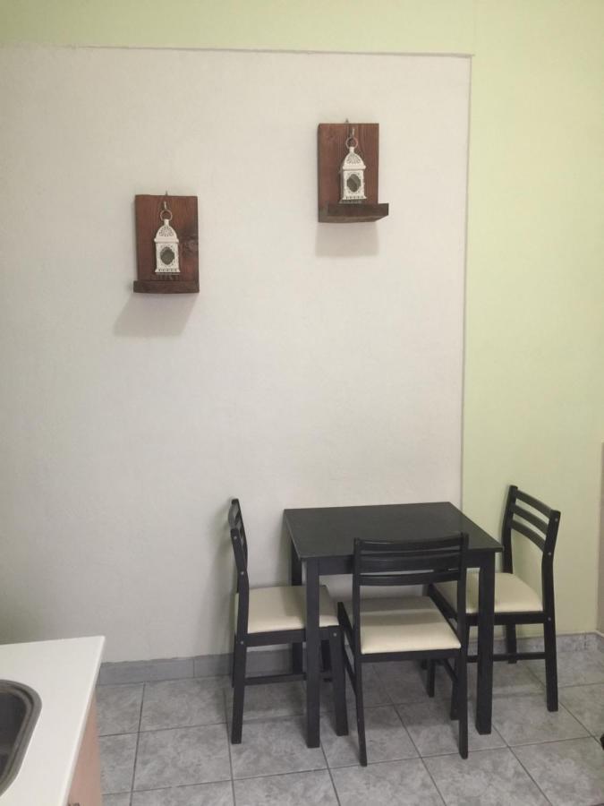 Aparthotel Happywish Syros Ermoupoli Exterior foto