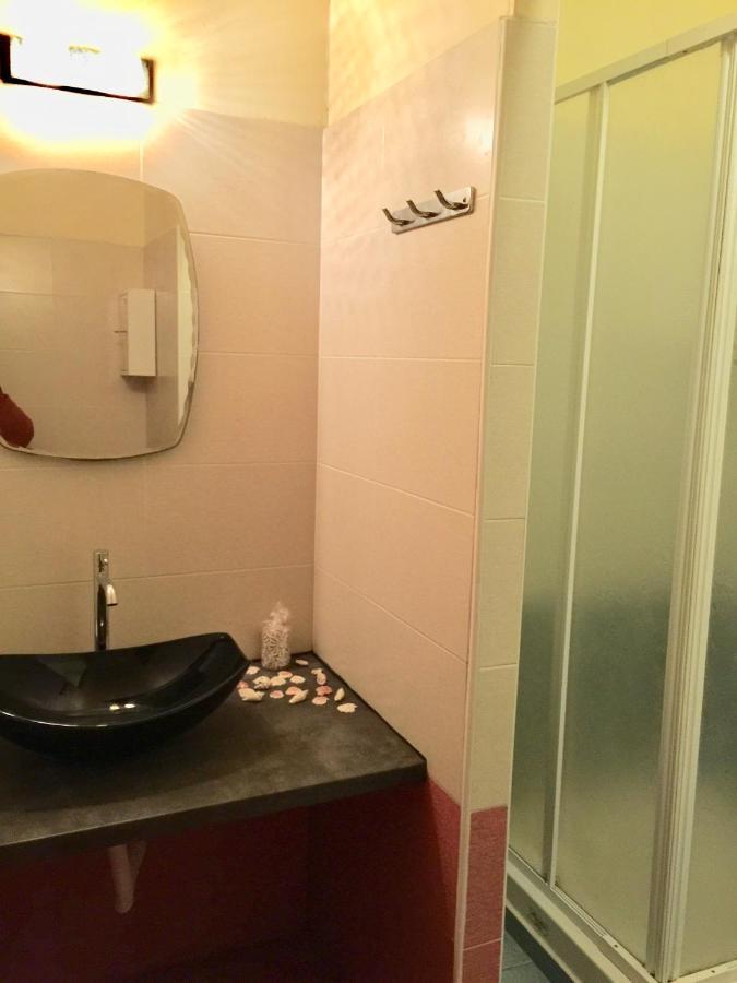 Aparthotel Happywish Syros Ermoupoli Exterior foto