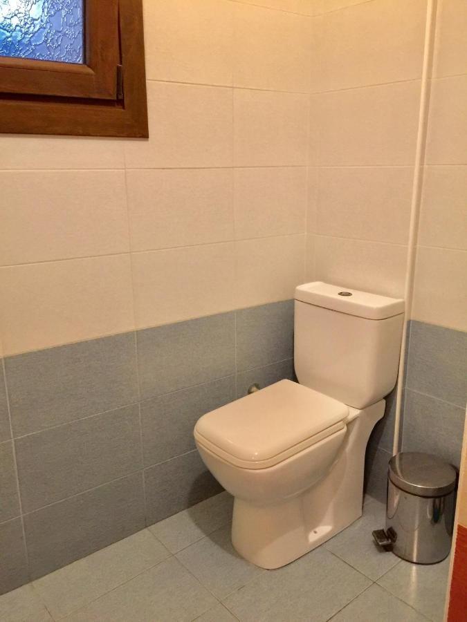 Aparthotel Happywish Syros Ermoupoli Exterior foto