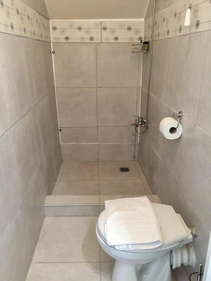 Aparthotel Happywish Syros Ermoupoli Exterior foto