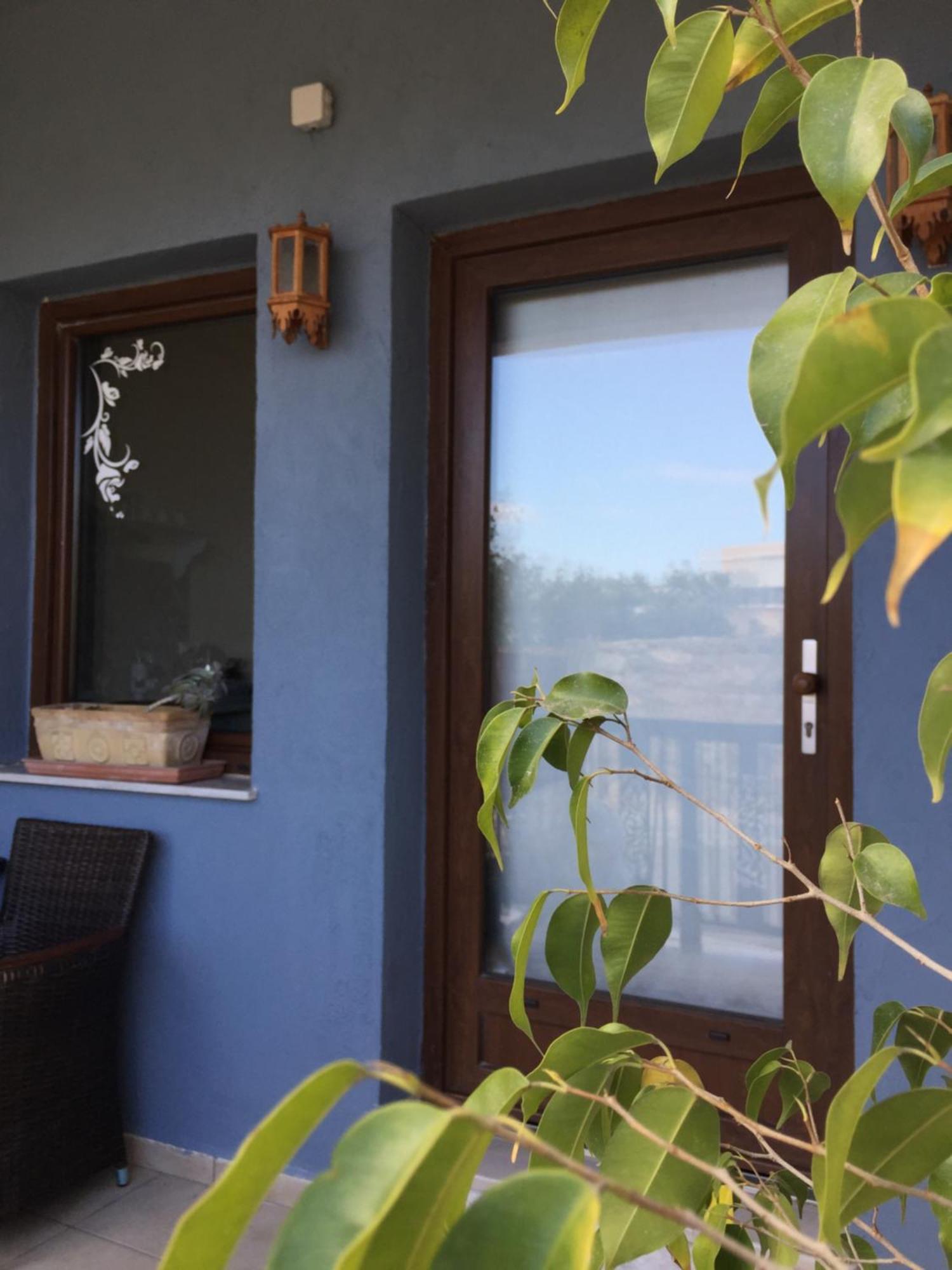 Aparthotel Happywish Syros Ermoupoli Exterior foto