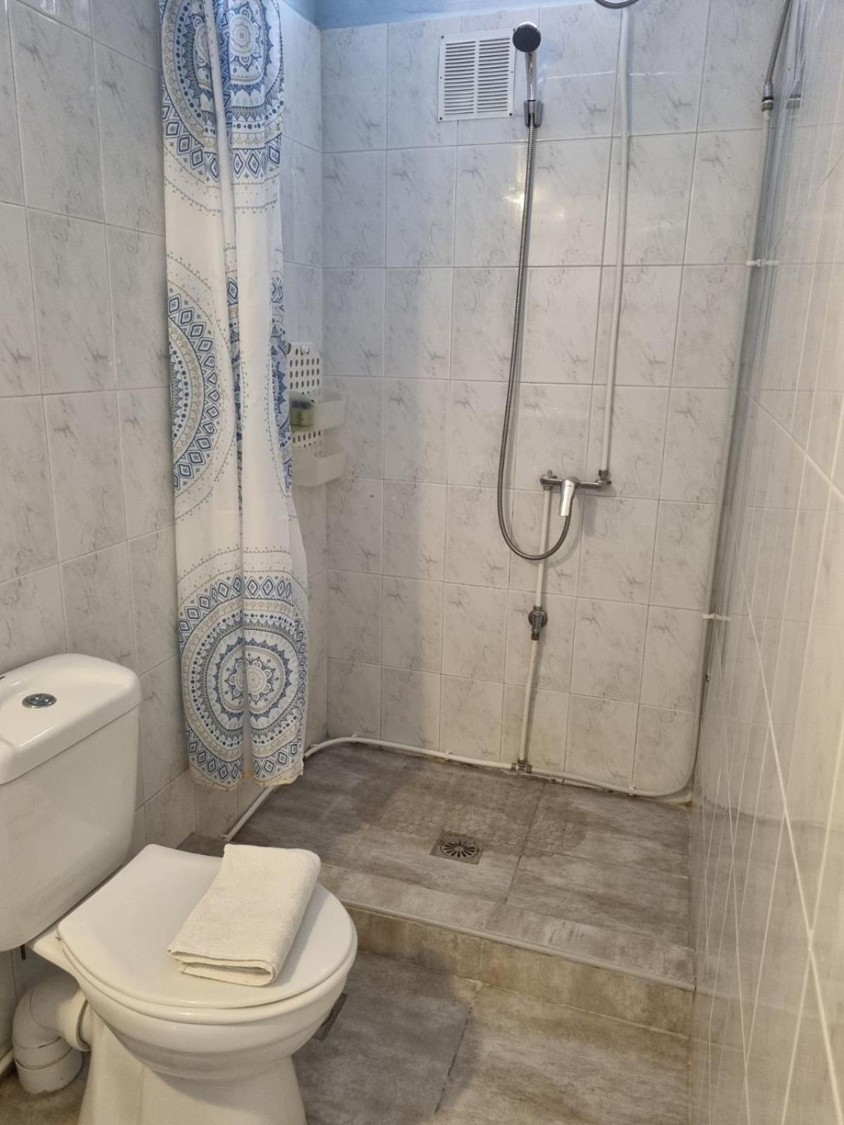 Aparthotel Happywish Syros Ermoupoli Exterior foto